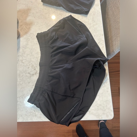 Lulu racer shorts - Picture 1 of 2